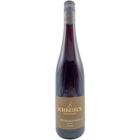 Spätburgunder Rotwein feinherb - Wein- und Sekthaus Volker und Bernd Schreieck