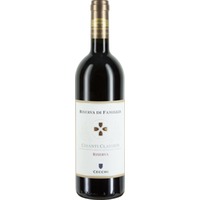 Riserva di Famiglia Riserva Chianti Classico DOCG trocken - Casa Vinicola Luigi Cecchi e Figli
