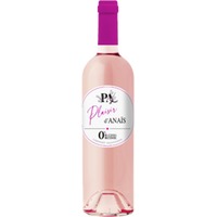 Plaisir d'Anaïs Rosé - AOC Sélection