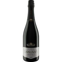 Salísa Zero Riserva Millesimato Trento DOC brut nature - Villa Corniole
