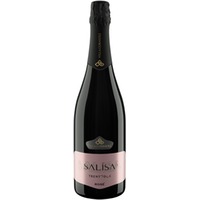 Salísa Rosé Millesimato Trento DOC extra brut - Villa Corniole