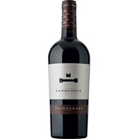 Negroamaro Salento IGP trocken - Masseria Capoforte