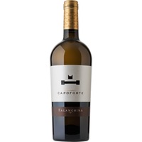 Fiano Masseria Bianco Salento IGP trocken - Masseria Capoforte