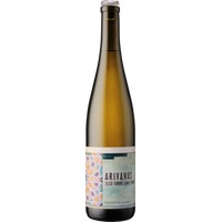 Ariyanas Lías Finas Sierras de Málaga DO trocken - Bodegas Bentomiz