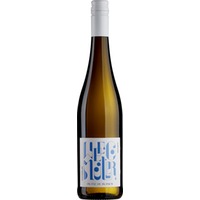 Blanc de Blancs trocken - Weingut Weegmüller