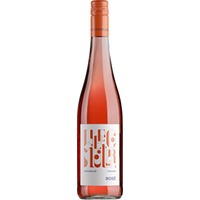 Rosé trocken - Weingut Weegmüller