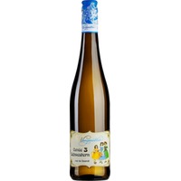 Cuvée 3 Schwestern halbtrocken - Weingut Weegmüller
