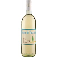 R. Masi Bianco di Toscana - 6Fl. á 0,75l
