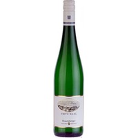 Fritz Haag Riesling trocken Brauneberger J