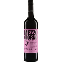 Vinerum MEZZOGIORNO Primitivo - 6Fl. á 0,75l