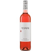 Bodegas Vegalfaro REBEL.LIA Rosado - 6Fl. á 0,75l
