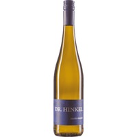 Dr. Hinkel Framersheimer Hornberg Morio-Muskat (Mild) - 6Fl. á 0,75l