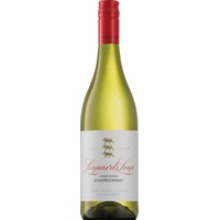 Leopard´s Leap Unwooded Chardonnay - 6Fl. á 0,75l