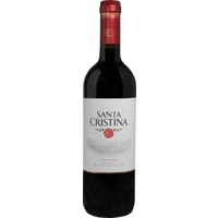 Santa Cristina Rosso - 6Fl. á 0,38l