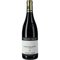 Pinot Noir Laumersheimer Kirschgarten Großes Gewächs trocken