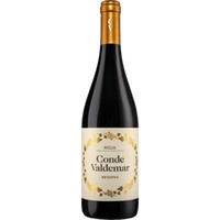 Conde Valdemar Reserva Rioja DOCa