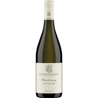 Dönnhoff und Chardonnay Stückfass, Trocken, Nahe, Nahe, 2024, Weißwein