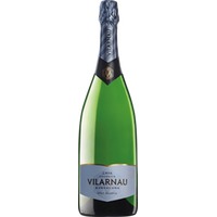Vilarnau Cava Brut NV 1.5 L Magnum