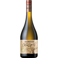 Montes Outer Limits Sauvignon Blanc 0.75 L Flasche