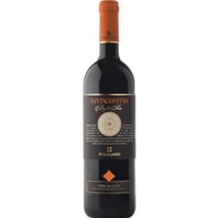 Santagostino Baglio Soria Sicilia DOC Firriato