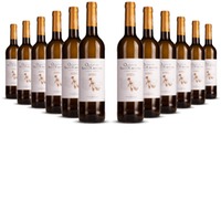 Quinta St Cristina Vinho Verde Alvarinho / Trajadura Vinho Verde