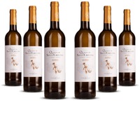 Quinta St Cristina Vinho Verde Alvarinho / Trajadura Vinho Verde