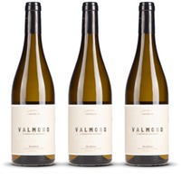 Valmoro Rueda Verdejo Barrelfermented Rueda