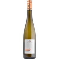 Sommeracher Katzenkopf Scheurebe Erste Lage, Trocken, Franken, Franken, 2024, Weißwein