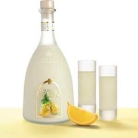 Cellini Crema di Limoncello