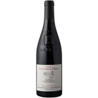 L´Olivet Côtes du Rhône Villages Sablet
