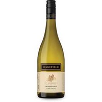 St. Andrews Chardonnay