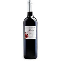 Castillo de Robles Garnacha Tinto