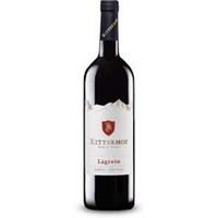 Südtiroler Lagrein Ritterhof DOC