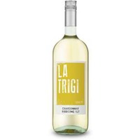 La Trigi Chardonnay Rubicone IGT Magnum 1,5l