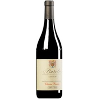 Barolo Cannubi DOCG (BIO)