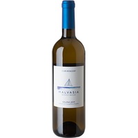 Malvasia Bianco Secco Salina IGP