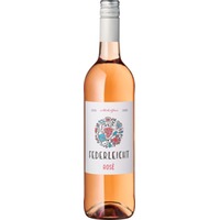 Federleicht Merlot alkoholfreier Wein