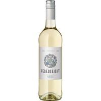 Federleicht Chardonnay alkoholfreier Wein