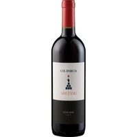 Spezieri Rosso Toscana - Bio