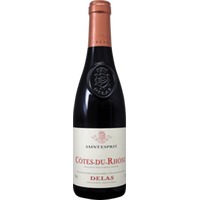 Côtes-du-Rhône Saint Esprit d'Origine - Delas Frères