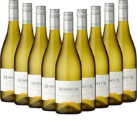 9er Vorteils-Weinpaket - Horgelus Blanc - Domaine Horgelus