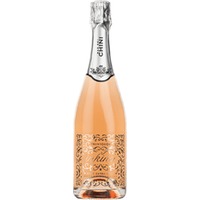 Trentodoc Rose' Extrabrut Inkino Metodo Classico - Mas dei Chini