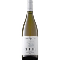 Mamertino Bianco Catalina - Tenuta Gatti