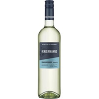 Kendermanns Grauburgunder - Reh Kendermann
