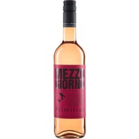 Vinerum MEZZOGIORNO Primitivo Rosato - 6Fl. á 0,75l