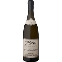 Chenin Blanc Plat'bos