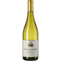 Pouilly Fumé Les Beaudieres