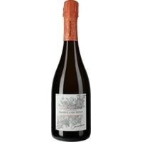 Champagne Cuvée Concordance Extra Brut Flaschengärung
