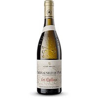 Domaine André Brunel : Les Cailloux