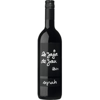Jaja de Jau, Syrah, Languedoc-Roussillon, 2024, Rotwein